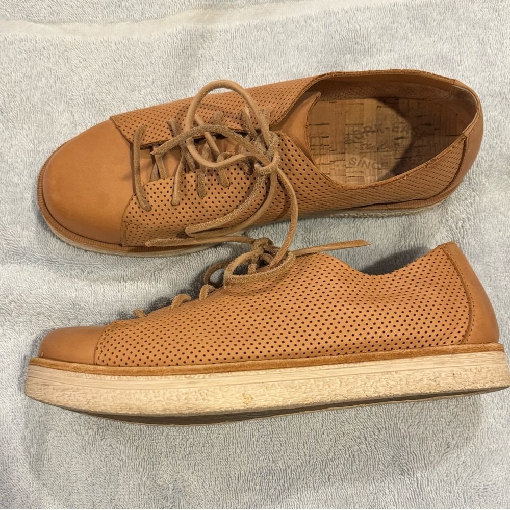 Kork Ease Margaret sneaker - Picture 2 of 6